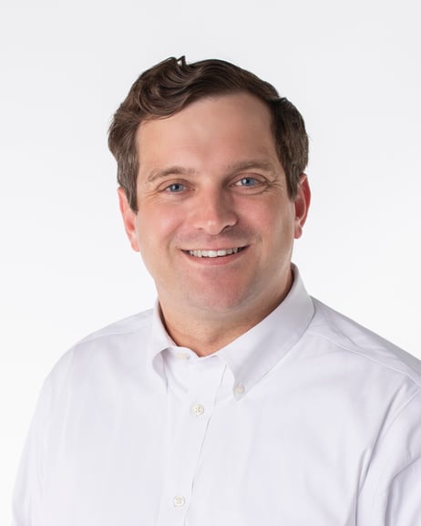 Trey Cash, Chief Operating Officer, Economic Development (Greene, Lenoir & Wayne) at Ncgtp Edr