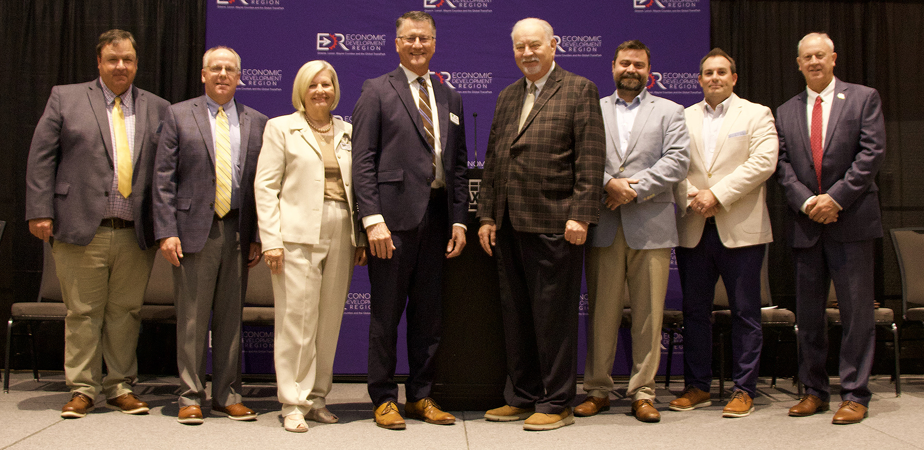 Banner Background Image