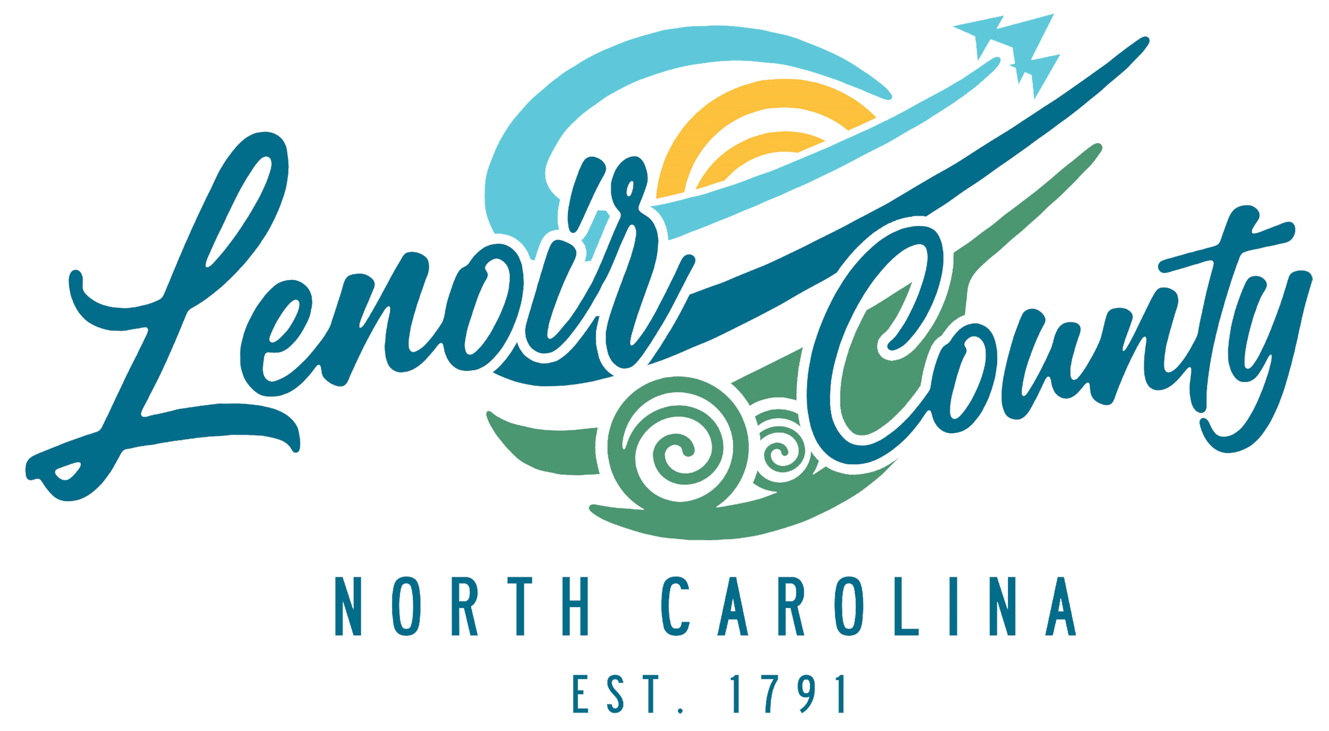 Lenoir_County_Logo