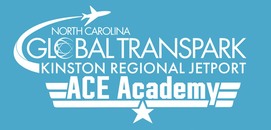 North Carolina Global TransPark Holds ACE Academy